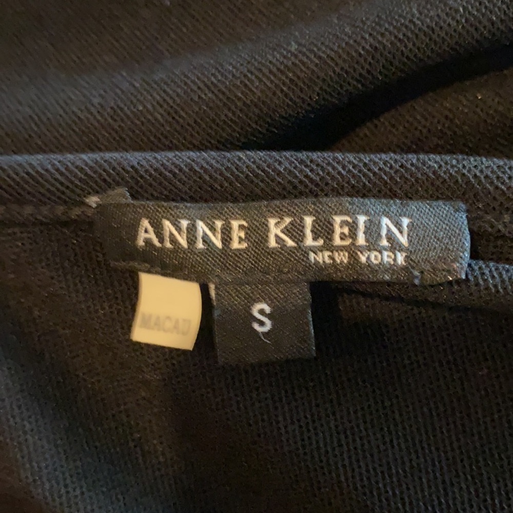Anne Klein Top - Picture 5 of 6